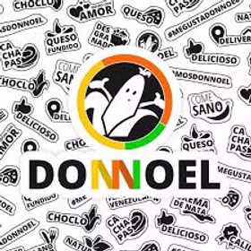Donnoel