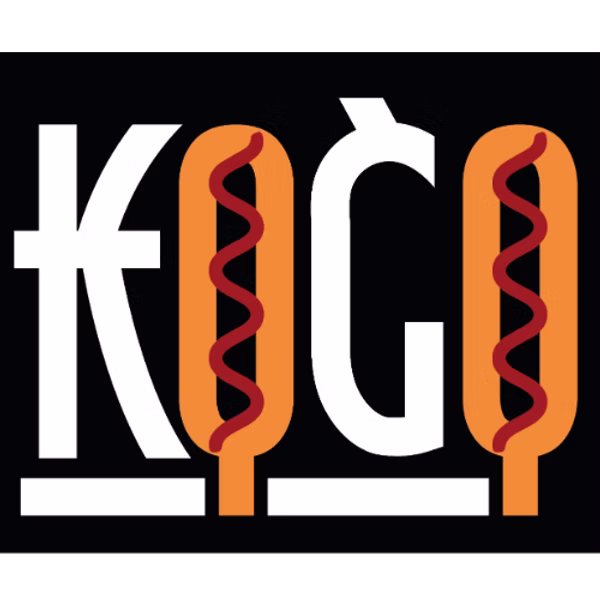 Kogo